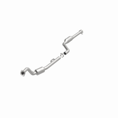MagnaFlow Mercedes-Benz SL500 California Grade CARB Compliant Direct-Fit Catalytic Converter 444051 360 Degree Image Set