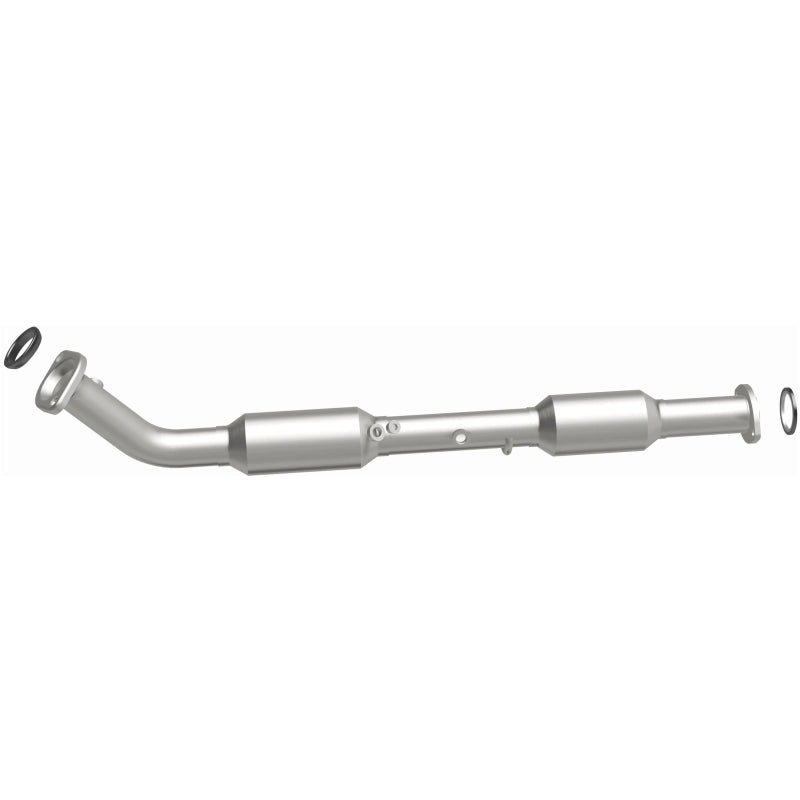 MagnaFlow Toyota Tacoma HM Grade Federal / EPA Compliant Direct-Fit Catalytic Converter 24487 Photo - out of package