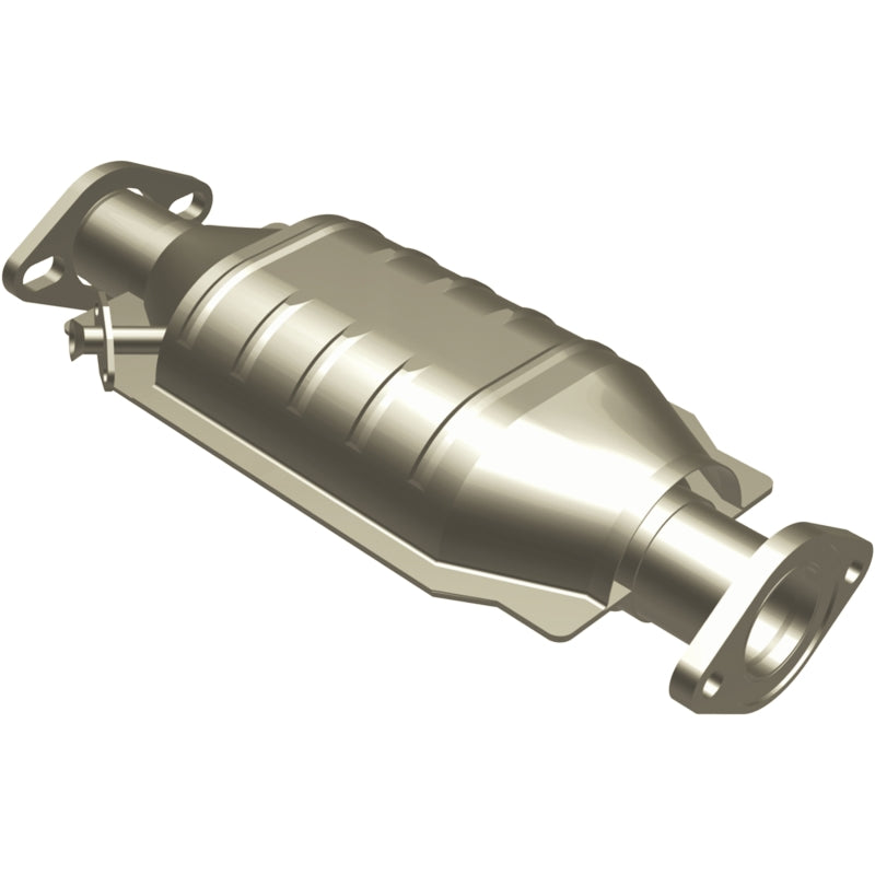 MagnaFlow Toyota Standard Grade Federal / EPA Compliant Direct-Fit Catalytic Converter 23889 Photo - Primary