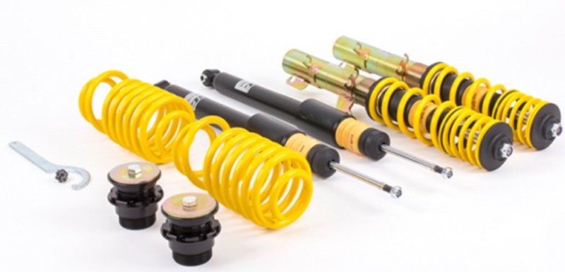 ST Suspensions ST XA Adjustable Coilovers 09-16 BMW Z4 (Z89) 18220072 18220072 User 1