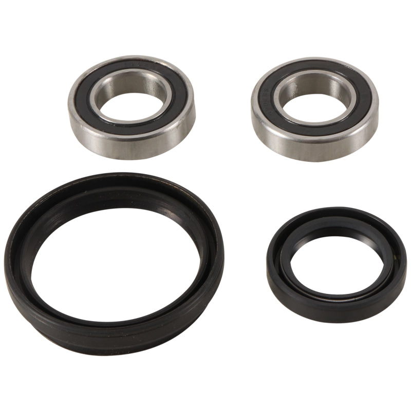 Pivot Works 04-13 Honda CRF250X PW Front Wheel Bearing Kit PWFWK-H21-020 PWFWK-H21-020 Photo - Primary