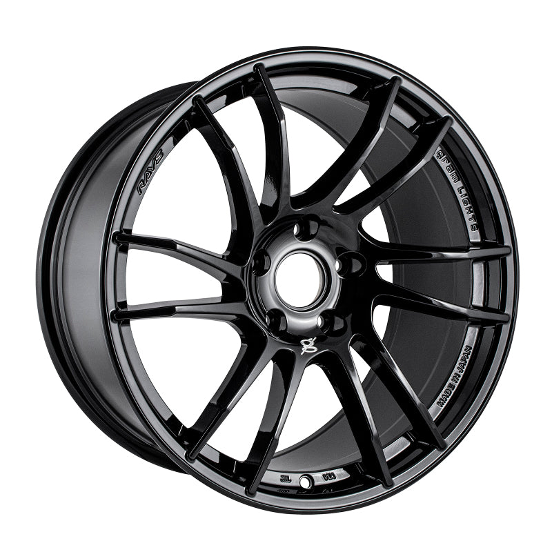 Gram Lights GL 57XTC Wheels Wheels Wheels - Cast main image