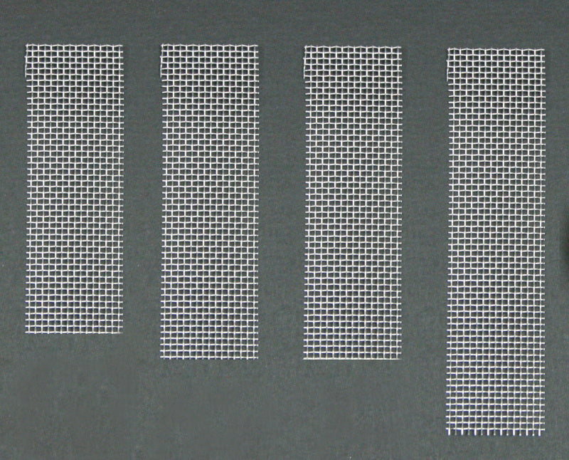 Moroso Oil Return Screen Kit, Dart Shp 25026 Photo - Primary