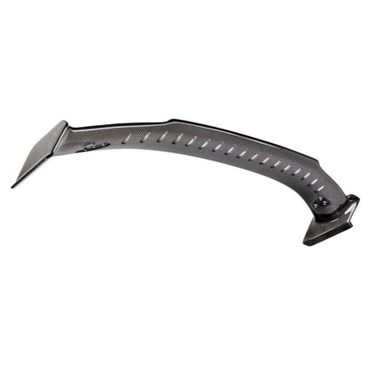 Seibon 23-24 Honda Civic Type R MB-Style Carbon Fiber Rear Spoiler RS23HDCVRC-MB RS23HDCVRC-MB User 1