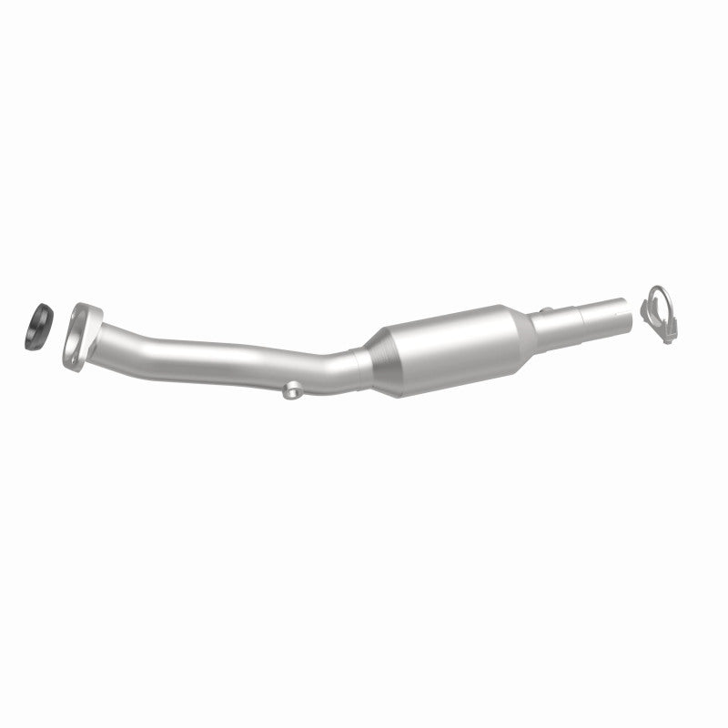 MagnaFlow Scion xB OEM Grade Federal / EPA Compliant Direct-Fit Catalytic Converter 49157 360 Degree Image Set