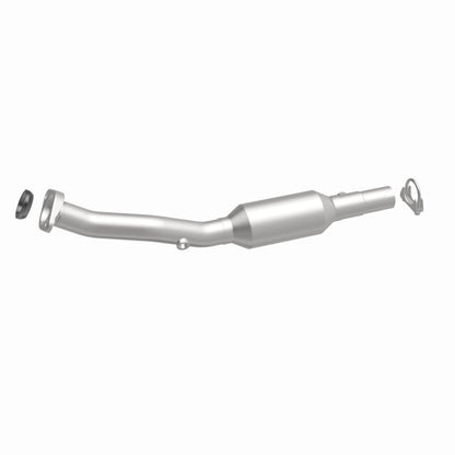 MagnaFlow Scion xB OEM Grade Federal / EPA Compliant Direct-Fit Catalytic Converter 49157 360 Degree Image Set