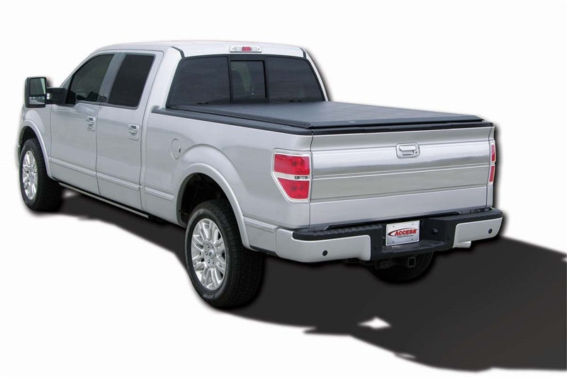 Access Limited 07-09 Ford Mark LT 6ft 6in Bed Roll-Up Cover 21279 21279 Photo - Primary