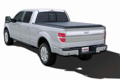 Access Limited 07-09 Ford Mark LT 6ft 6in Bed Roll-Up Cover 21279 21279 Photo - Primary