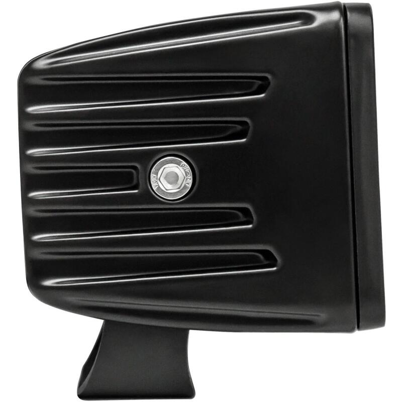 Westin Compact LED -4 5W Cree 3 inch x 3 inch (Set of 2) - Black 09-12200A-PR 09-12200A-PR Photo - Unmounted