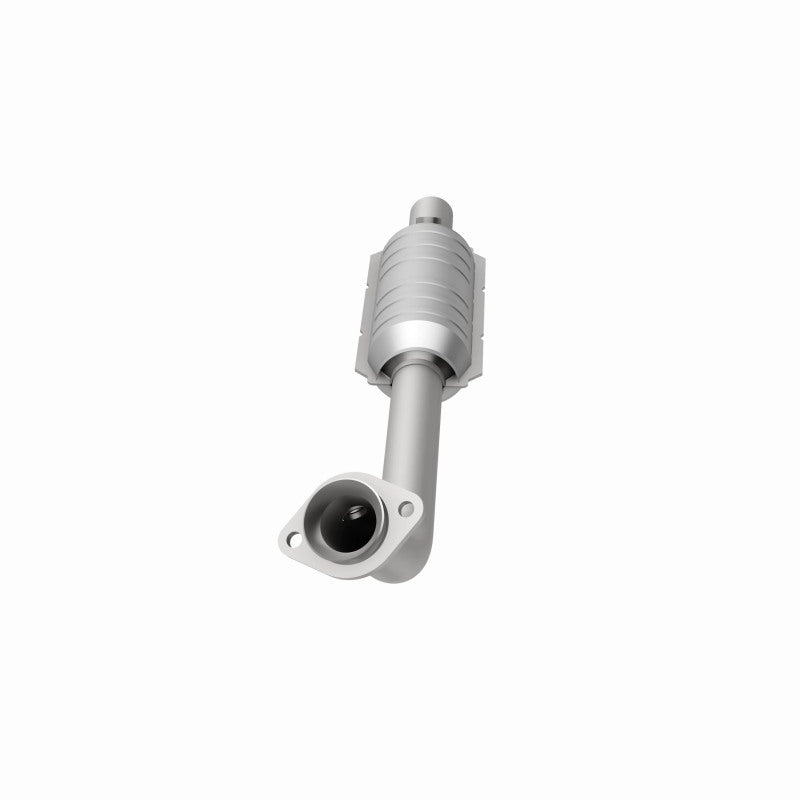 MagnaFlow BMW X5 HM Grade Federal / EPA Compliant Direct-Fit Catalytic Converter 24430 360 Degree Image Set