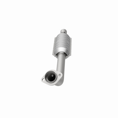 MagnaFlow BMW X5 HM Grade Federal / EPA Compliant Direct-Fit Catalytic Converter 24430 360 Degree Image Set