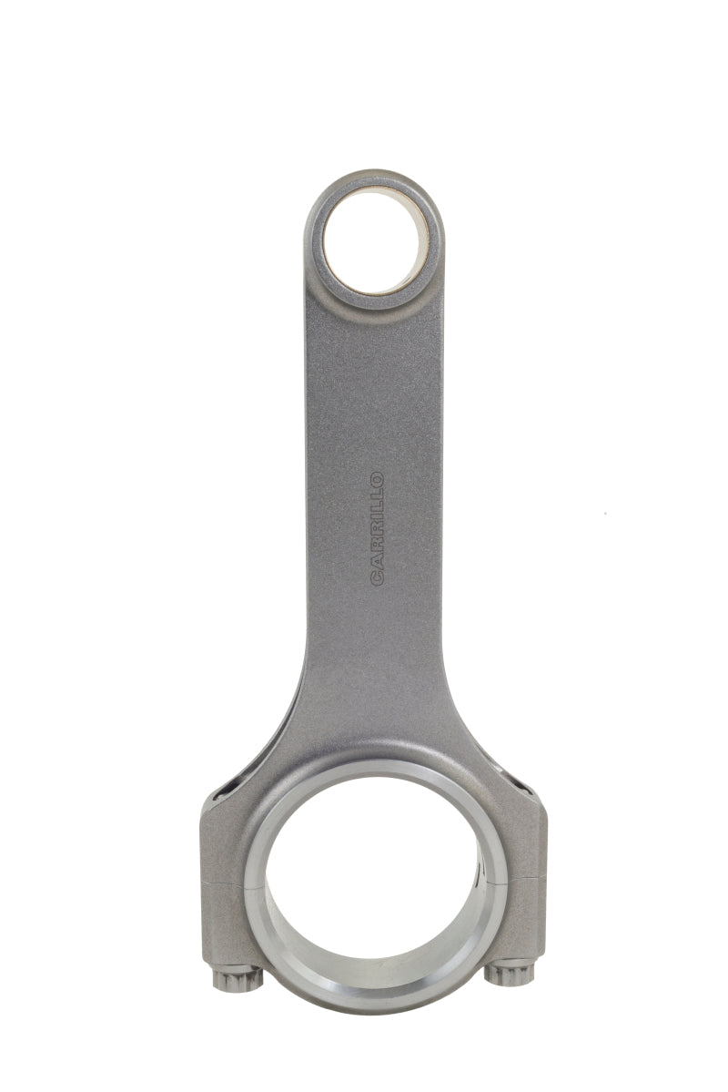 Carrillo Chevrolet Big Block H-Beam 6.385in CARR Bolt Connecting Rod (Single) CR5247-1 CR5247-1 Photo - Primary