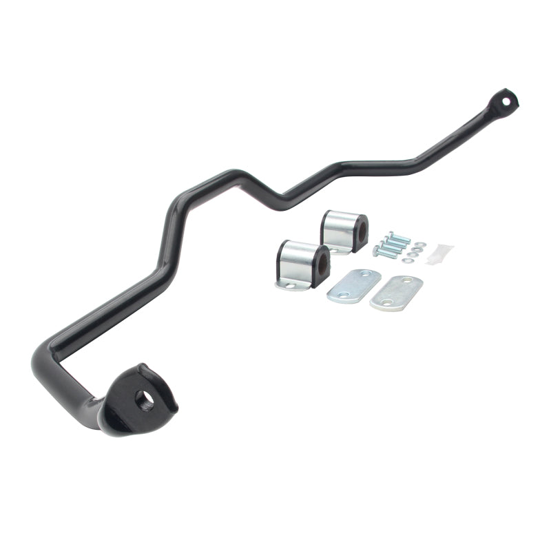 ST Suspensions Front Anti Sway Bar Honda Prelude (exc. 4wheel steer) 50185 User 1