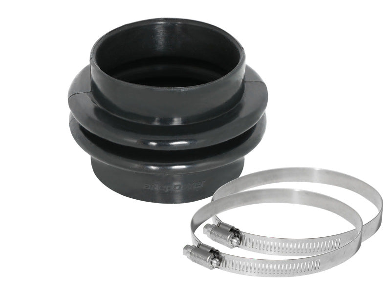 aFe Magnum FORCE Silicone Replacement Coupling Kit - (3" x 3-1/8") ID x 3" 59-00038 Photo - Primary