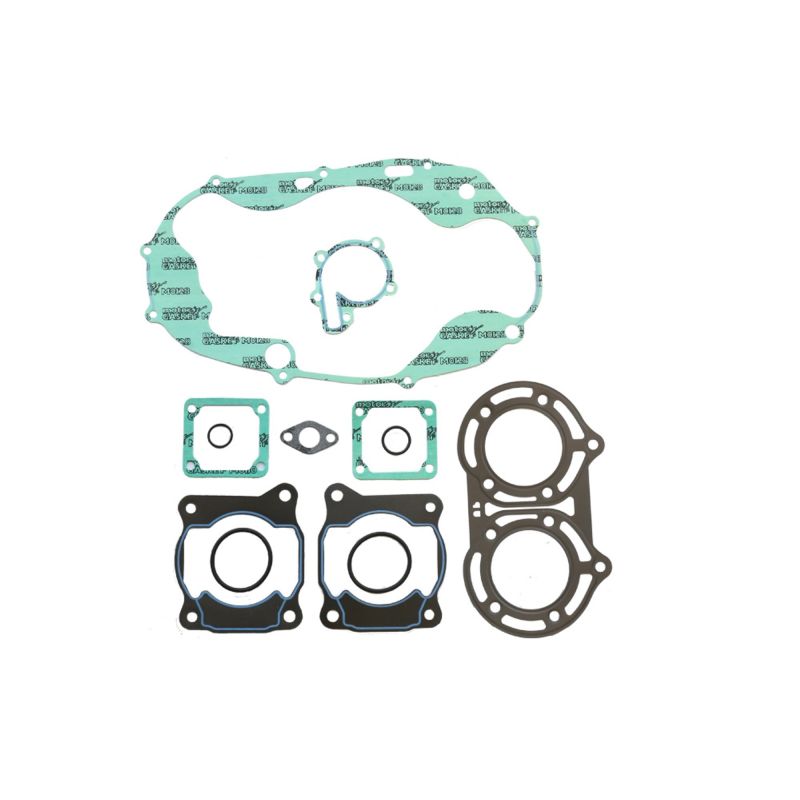 Athena 87-02 Yamaha YFZ-Banshee 350 Complete Gasket Kit (Excl Oil Seals) P400485850351/1 P400485850351/1 Photo - Primary