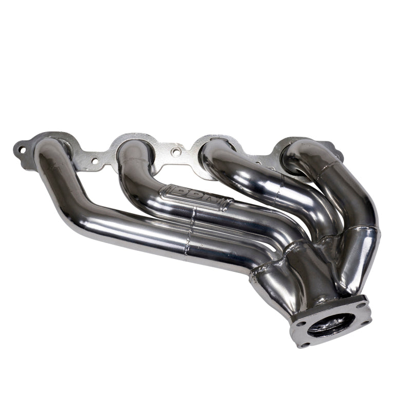 BBK 16-20 Chevrolet Camaro SS 6.2L Shorty Tuned Length Exhaust Headers - 1-3/4in Chrome 4043 4043 User 1