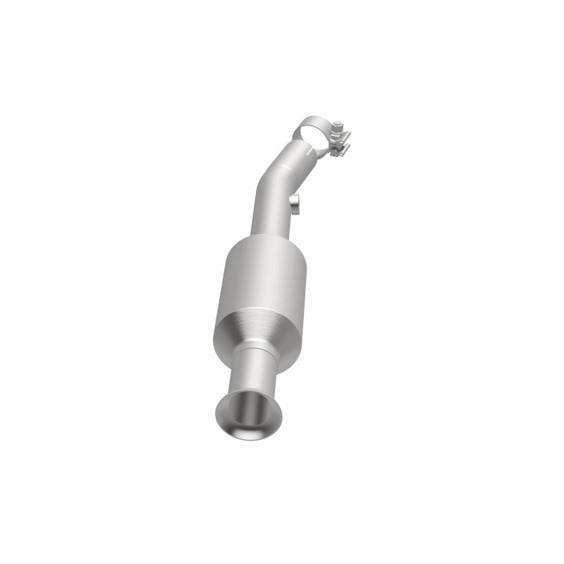 MagnaFlow OEM Grade Federal / EPA Compliant Direct-Fit Catalytic Converter 21-288 360 Degree Image Set