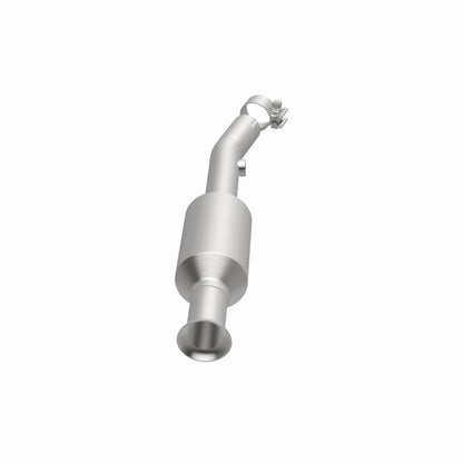 MagnaFlow OEM Grade Federal / EPA Compliant Direct-Fit Catalytic Converter 21-288 360 Degree Image Set