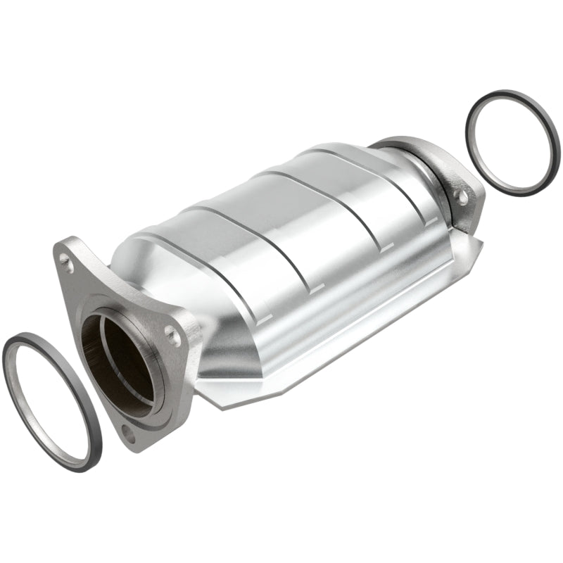 MagnaFlow Lexus SC400 HM Grade Federal / EPA Compliant Direct-Fit Catalytic Converter 93356 Photo - Primary