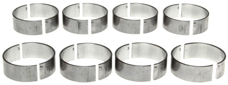 Clevite GM Pass & Trk215 265 300 301 340 350 V8 1961-81 Con Rod Bearing Set CB610A40(8) CB610A40(8) User 1