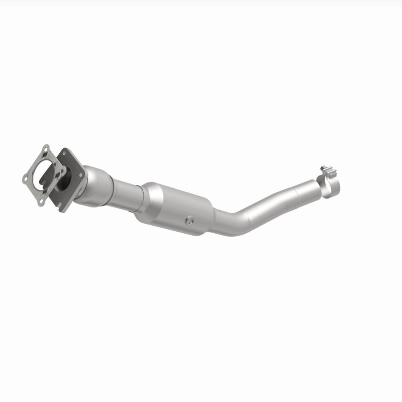 MagnaFlow Chrysler Pacifica OEM Grade Federal / EPA Compliant Direct-Fit Catalytic Converter 51484 360 Degree Image Set