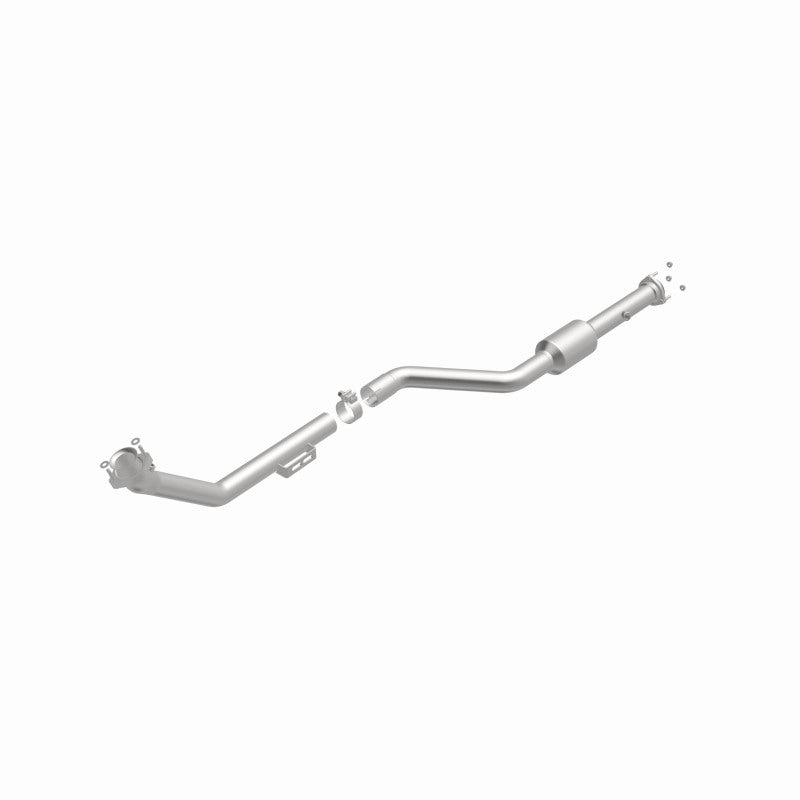 MagnaFlow Mercedes-Benz SLK230 California Grade CARB Compliant Direct-Fit Catalytic Converter 4561722 360 Degree Image Set