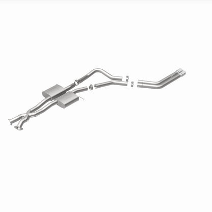 MagnaFlow Pontiac GTO Street Series Cat-Back Performance Exhaust System 15868 360 Degree Image Set