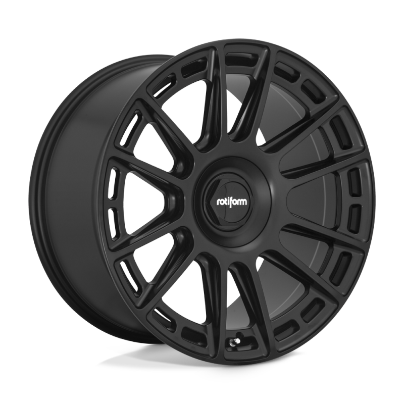 Rotiform ROT OZR Wheels Wheels Wheels - Cast main image