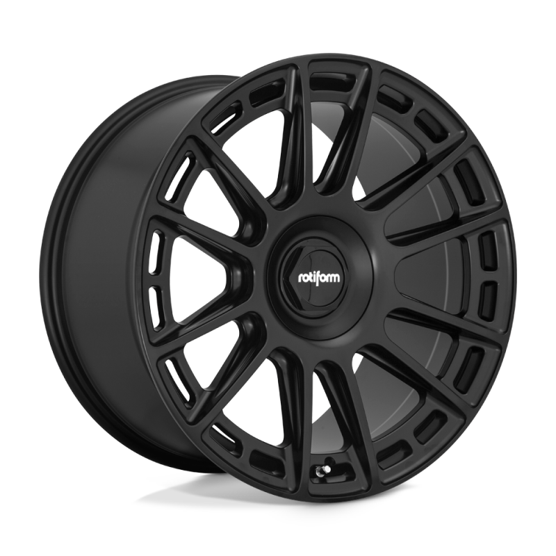 Rotiform ROT OZR Wheels Wheels Wheels - Cast main image