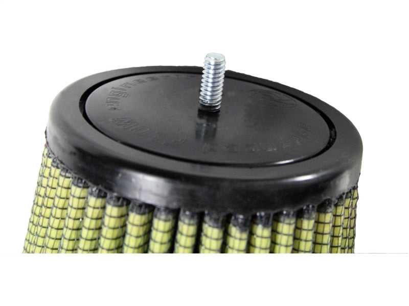 aFe Magnum FLOW PRO GUARD7 Universal Air Filter 4Fx6Bx3-1/2T (w/ 1/4-20 St 72-90068 Photo - Unmounted