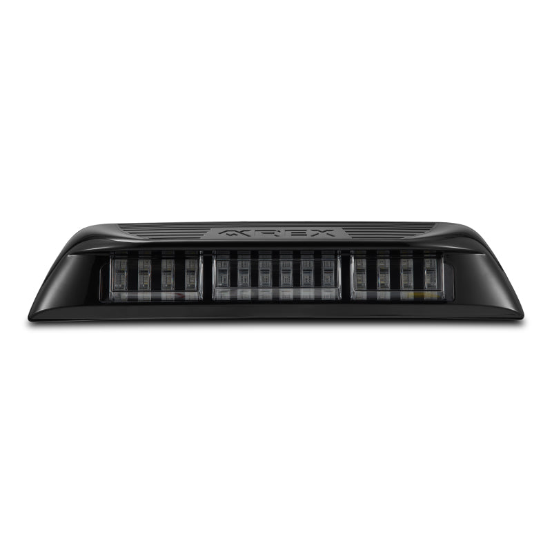 AlphaRex ARX LUXX Brake Lights Lights Brake Lights main image