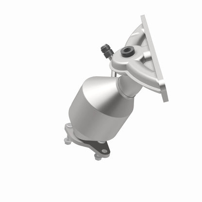 MagnaFlow Mazda 6 HM Grade Federal / EPA Compliant Manifold Catalytic Converter 50864 360 Degree Image Set