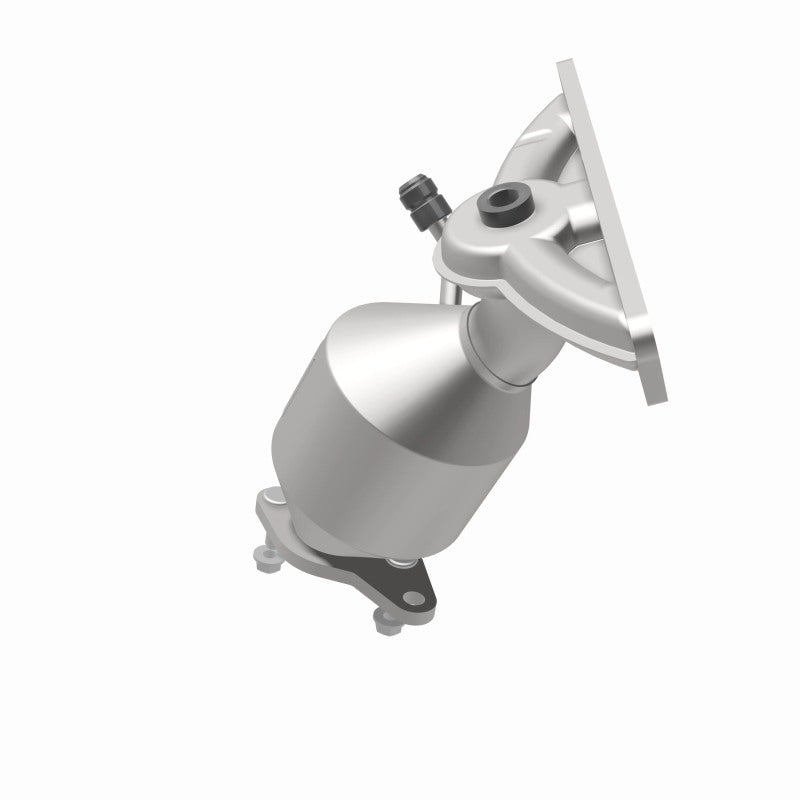 MagnaFlow Mazda 6 HM Grade Federal / EPA Compliant Manifold Catalytic Converter 50864 360 Degree Image Set