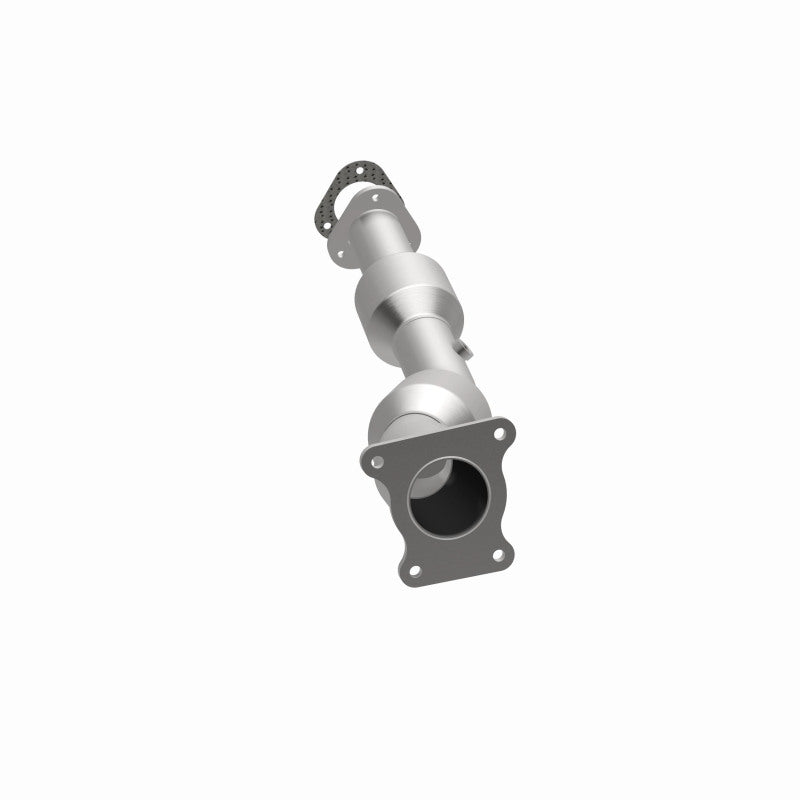 MagnaFlow Chevrolet California Grade CARB Compliant Direct-Fit Catalytic Converter 5411027 360 Degree Image Set