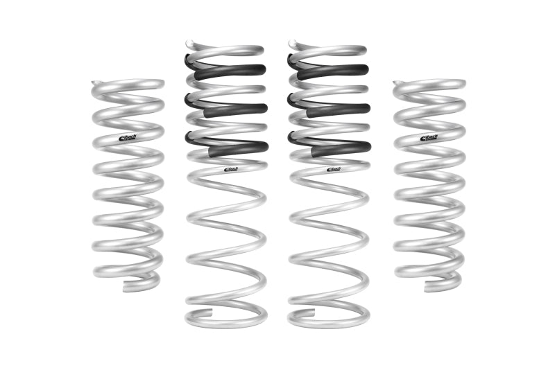 Eibach 19-21 Ram 1500 TRX Pro-Truck Lift Kit (Front and Rear Springs) 3in Front / 1.5in Rear E30-27-012-02-22 E30-27-012-02-22 Photo - Primary