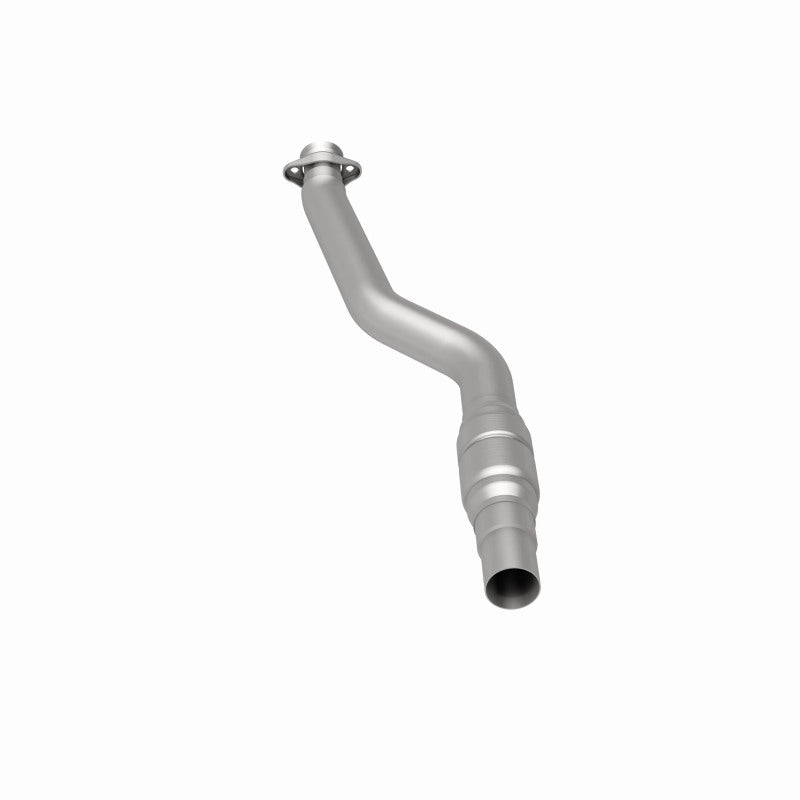 MagnaFlow BMW OEM Grade Federal / EPA Compliant Direct-Fit Catalytic Converter 49264 360 Degree Image Set