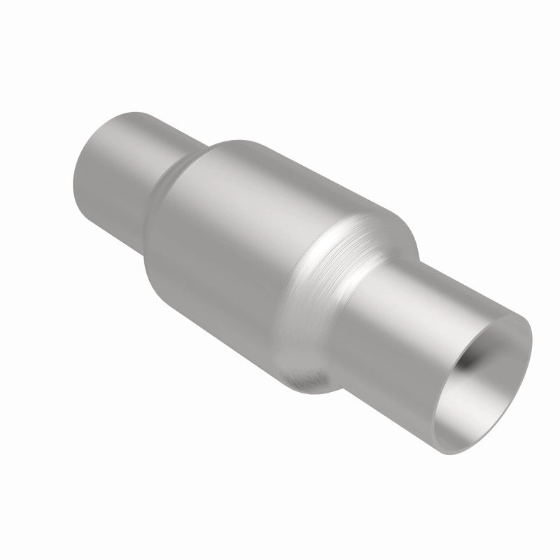 MagnaFlow Standard Grade Federal / EPA Compliant Universal Catalytic Converter 50004 360 Degree Image Set