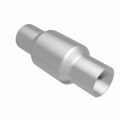 MagnaFlow Standard Grade Federal / EPA Compliant Universal Catalytic Converter 50004 360 Degree Image Set