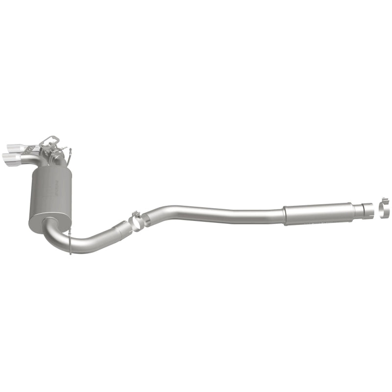 MagnaFlow BMW Touring Series Cat-Back Performance Exhaust System 19195 Photo - out of package