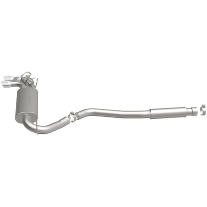 MagnaFlow BMW Touring Series Cat-Back Performance Exhaust System 19195 Photo - out of package