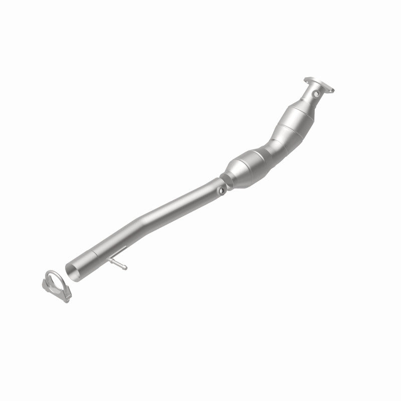 MagnaFlow Land Rover Range Rover HM Grade Federal / EPA Compliant Direct-Fit Catalytic Converter 93679 360 Degree Image Set