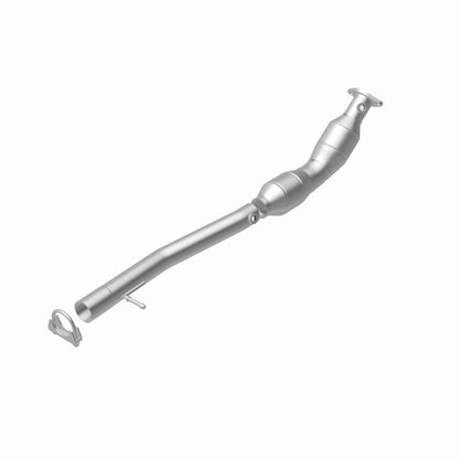 MagnaFlow Land Rover Range Rover HM Grade Federal / EPA Compliant Direct-Fit Catalytic Converter 93679 360 Degree Image Set