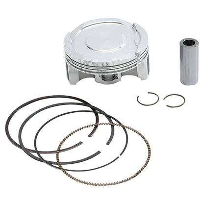Vertex Pistons Vertex Piston Kit +3Mmforge 24522B 24522B Photo - Primary
