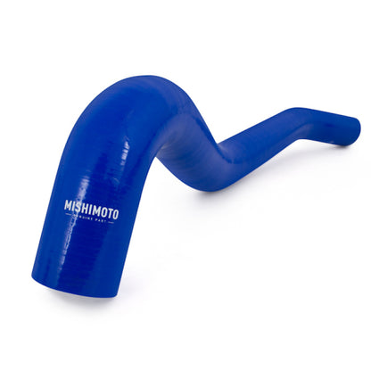 Mishimoto Blue Silicone Radiator Hose Kit Mustang EcoBoost 2015 and Up MMHOSE-MUS4-15BL User 3