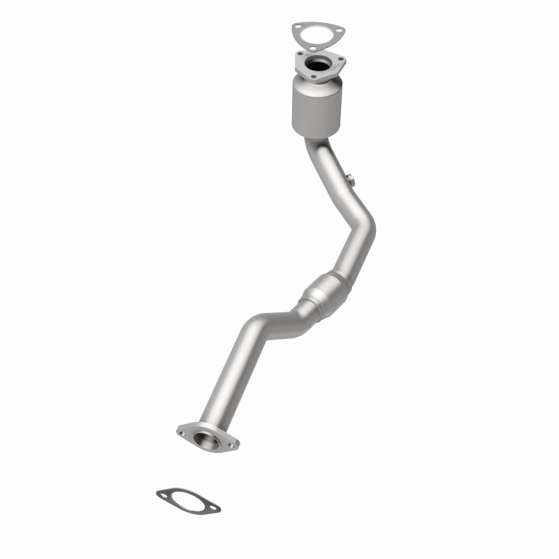 MagnaFlow Saturn Vue HM Grade Federal / EPA Compliant Direct-Fit Catalytic Converter 24323 360 Degree Image Set