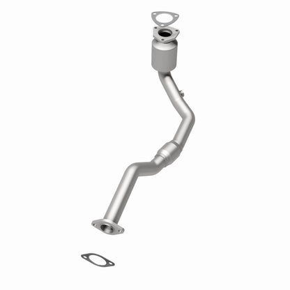 MagnaFlow Saturn Vue HM Grade Federal / EPA Compliant Direct-Fit Catalytic Converter 24323 360 Degree Image Set