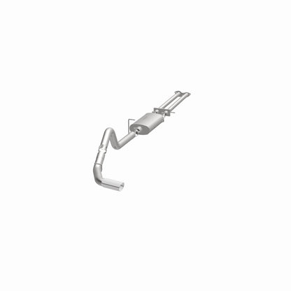 MagnaFlow Street Series Cat-Back Performance Exhaust System 15602 360 Degree Image Set