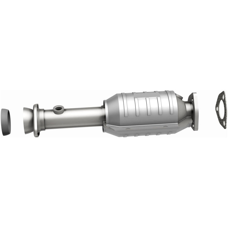 MagnaFlow Acura Integra HM Grade Federal / EPA Compliant Direct-Fit Catalytic Converter 23939 Photo - out of package