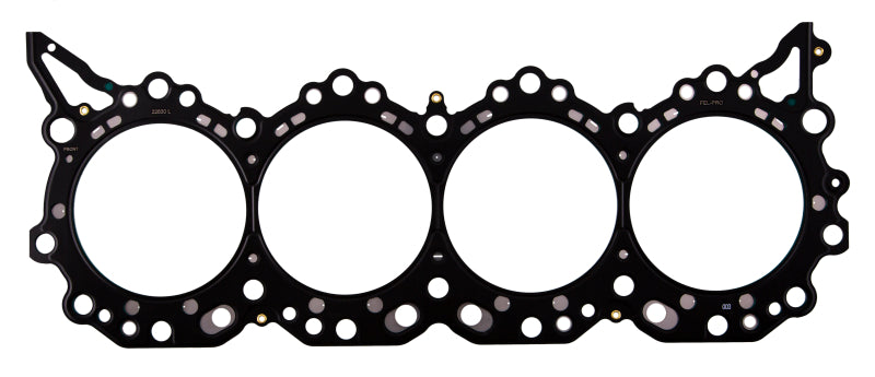 Fel-Pro FEL Cylinder Head Gaskets Engine Components Head Gaskets main image