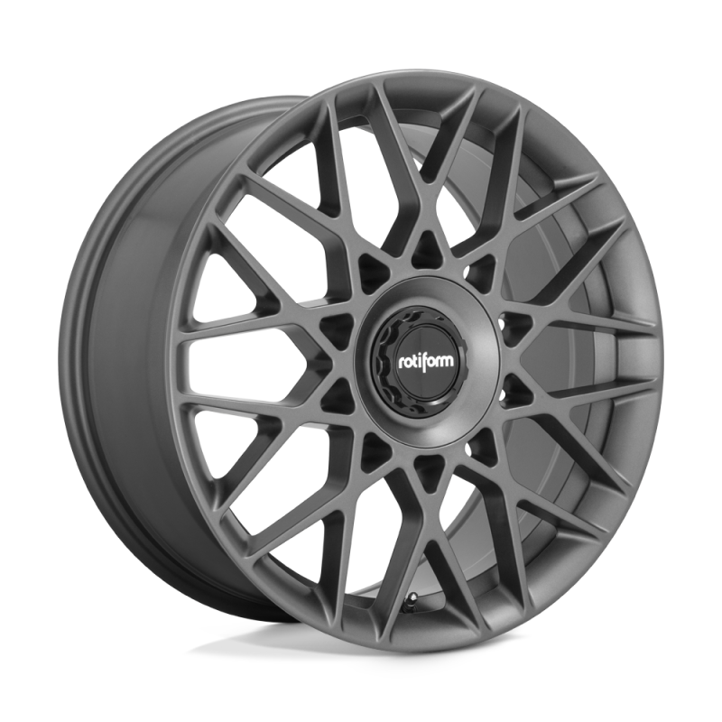 Rotiform ROT BLQ-C Wheels Wheels Wheels - Cast main image